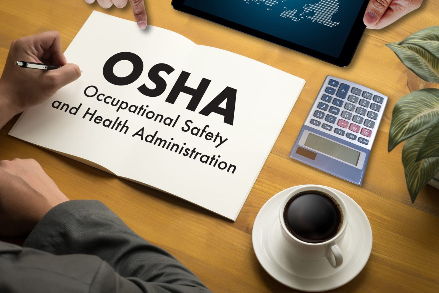 A Quick Guide To OSHA’s HazCom Standard | TotalSDS®