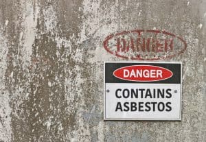 asbestos and osha