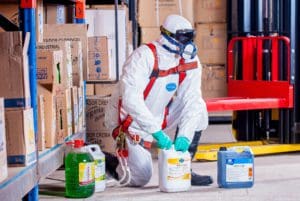 workplace chemical hazards